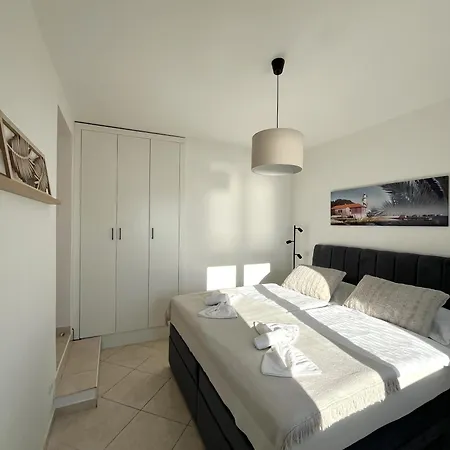 Punta Apartament Zadar