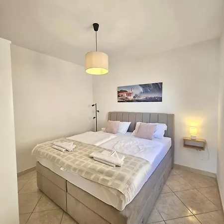 Apartmán Punta