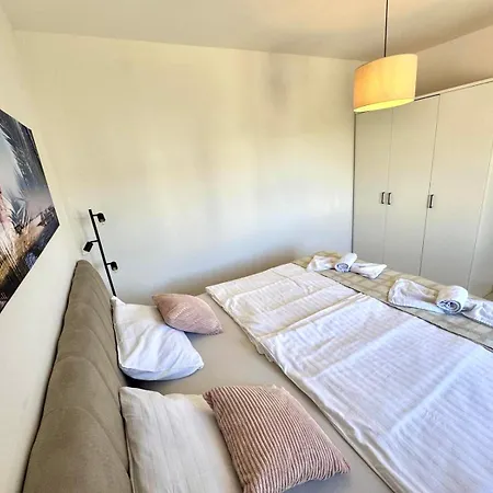 Punta Apartmán *