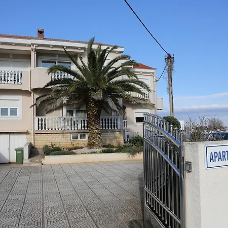 Punta Apartmán *