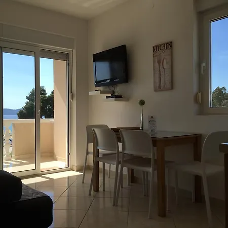 Punta Apartmán *