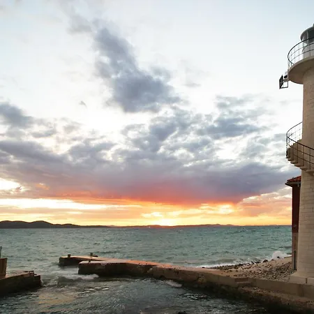 Apartmán Punta
