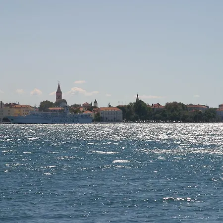 Apartmán Punta *