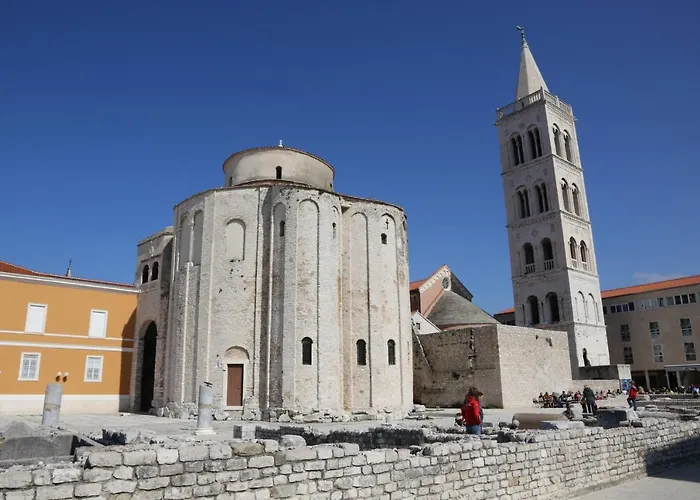 Punta Apartment Zadar