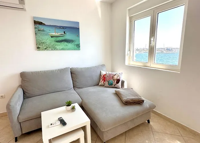 Apartment Punta *
