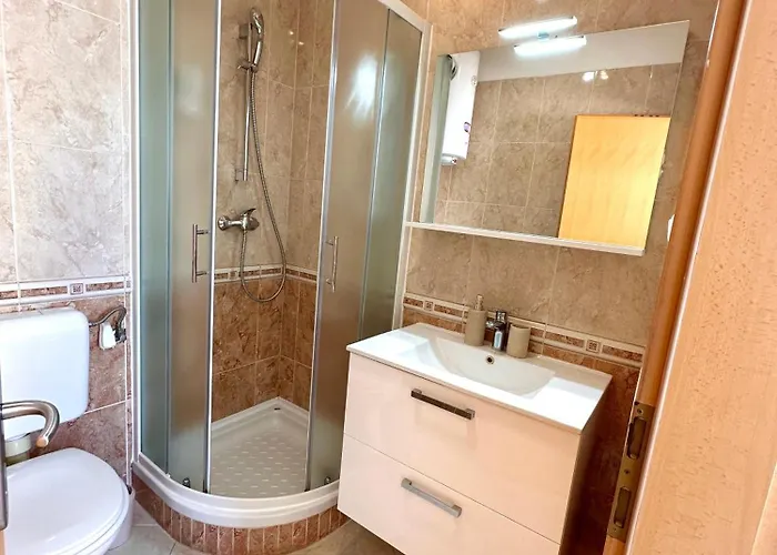 Punta Apartment Zadar