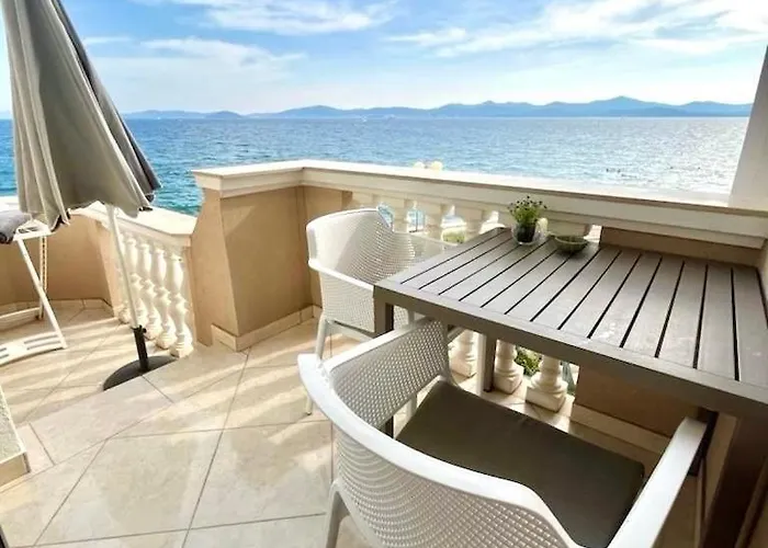 Punta Apartment Zadar