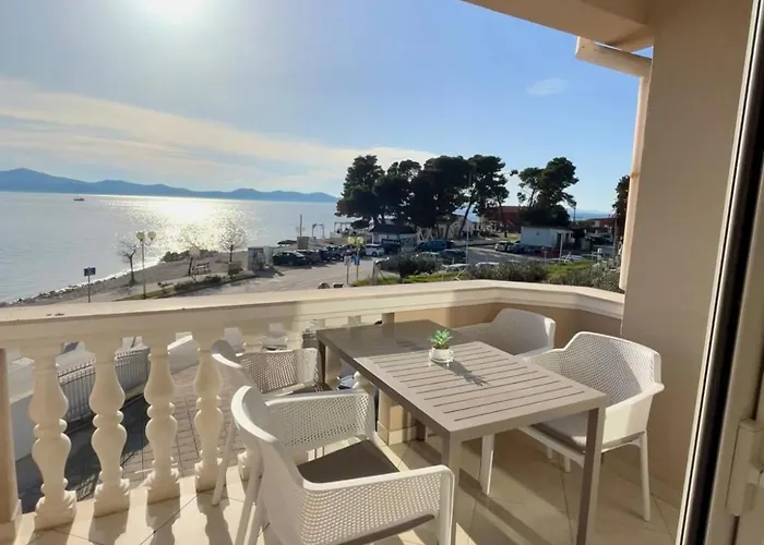 Punta Apartment Zadar