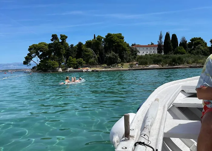 Apartment Punta Zadar