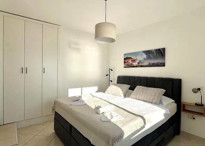 Punta Apartment Zadar